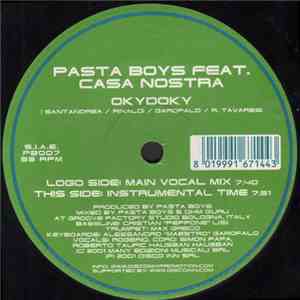 Pastaboys - Okydoky download free