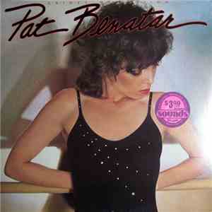 Pat Benatar - Crimes Of Passion download free