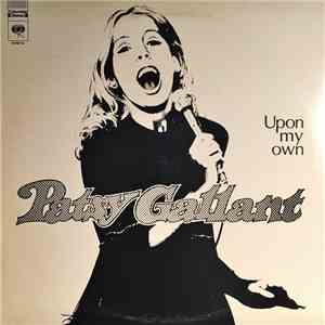 Patsy Gallant - Upon My Own download free