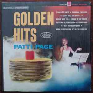 Patti Page - Golden Hits download free