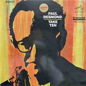 Paul Desmond - Take Ten download free