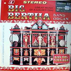 Paul Eakins - Big Bertha Band Organ download free