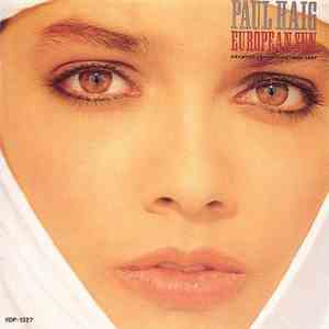Paul Haig - European Sun: Archive Collection 1982-1987 download free