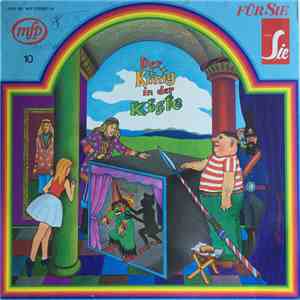 Paul Maar - Der König In Der Kiste download free