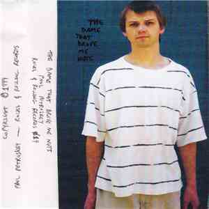 Paul Petroskey - The Dame That Drove Me Nuts download free