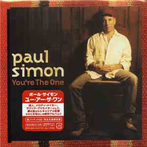 Paul Simon - You're The One download free