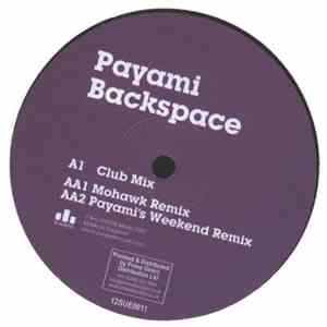 Payami - Backspace download free