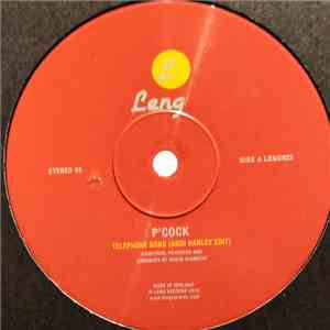 P'cock / Francis Lai - Telephone Song / Young Freedom download free