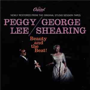 Peggy Lee / George Shearing - Beauty And The Beat! download free