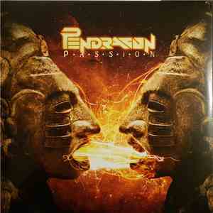 Pendragon  - Passion download free