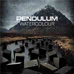 Pendulum  - Watercolour download free