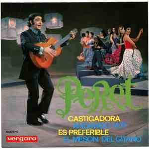 Peret - Castigadora / Andando Voy / Es Preferible / El Mesón Del Gitano download free