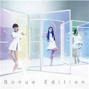 Perfume  - LEVEL3 download free