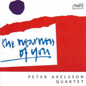 Peter Axelsson - The Nearness of You download free