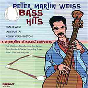 Peter Martin Weiss - Bass Hits download free