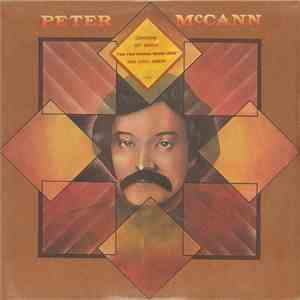 Peter McCann - Peter McCann download free