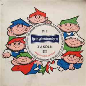 Peter René Körner, Mädchenchor der Hildegard von Bingen-Schule Köln - Die Heinzelmännchen zu Köln III: Gruss an die Jugend download free