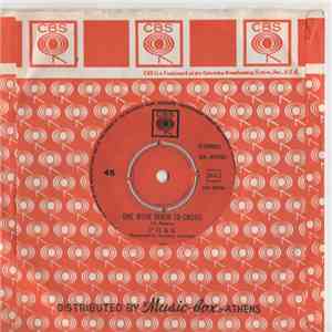 PG&E - One More River To Cross download free