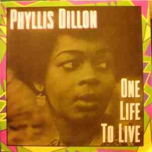 Phyllis Dillon - One Life To Live download free