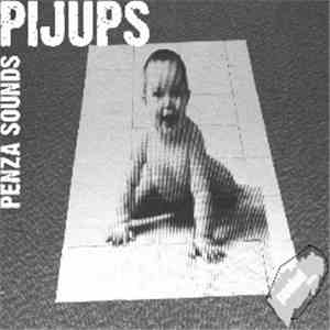 Pijups - Penza Sounds download free