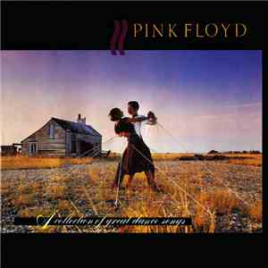 Pink Floyd - A Collection Of Great Dance Songs download free
