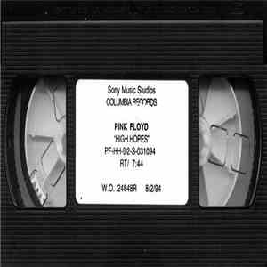 Pink Floyd - High Hopes download free
