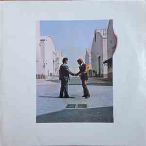 Pink Floyd - Wish You Were Here download free