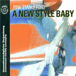Pink Stanly Ford - A New Style Baby download free