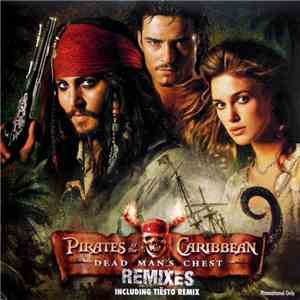 Pirates Of The Caribbean  - Dead Man's Chest (Remixes) download free
