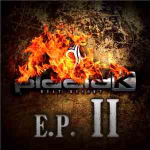 Placid K - Beat Resort E.P. II download free