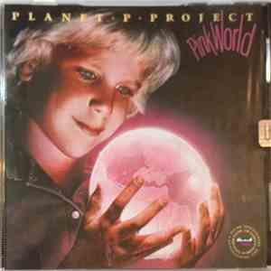 Planet P Project - Pink World download free