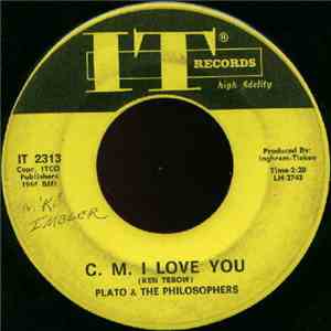 Plato & The Philosophers - C. M. I Love You download free