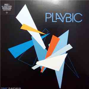 Playbic - Flavour EP download free