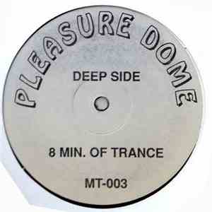 Pleasure Dome - 15 Min. In The Mix / 8 Min. Of Trance download free