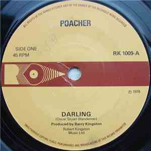 Poacher - Darling download free