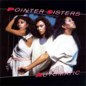 Pointer Sisters - Automatic (Ruben & Ra's Systems Down Edit) download free
