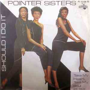 Pointer Sisters - Should I Do It download free