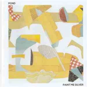 Pond  - Paint Me Silver download free