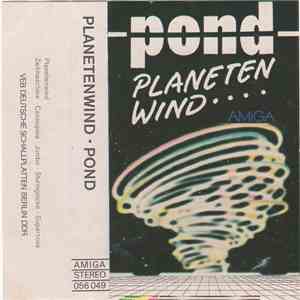 Pond - Planetenwind download free