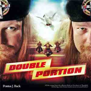 Pontus J. Back - Double Portion download free