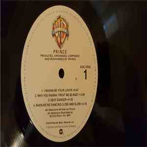Prince - Prince download free