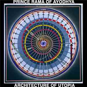 Prince Rama Of Ayodhya - Architecture Of Utopia download free