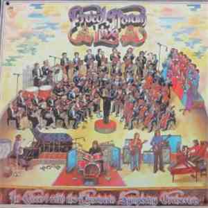 Procol Harum - Live - In Concert With The Edmonton Symphony Orchestra download free