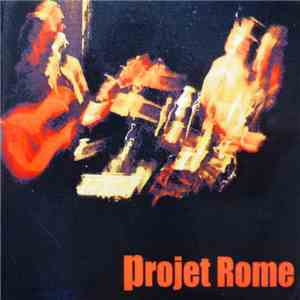 Projet Rome - Projet Rome download free