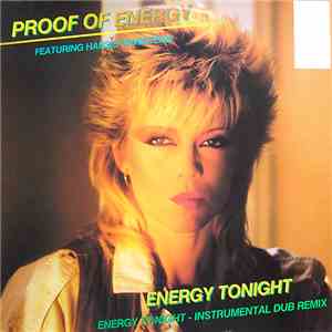 Proof Of Energy Featuring Hansie Ravesteijn - Energy Tonight download free