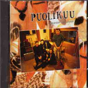 Puolikuu - Hämärään Huoneeseen download free