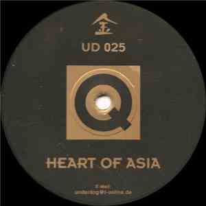 Q - Heart Of Asia download free
