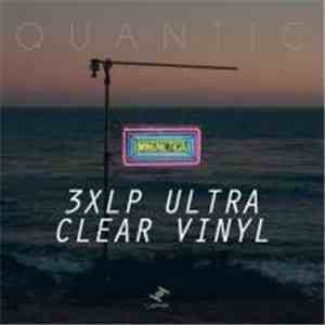 Quantic - Magnetica download free