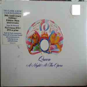 Queen - A Night At The Opera download free