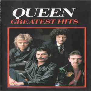 Queen - Greatest Hits download free